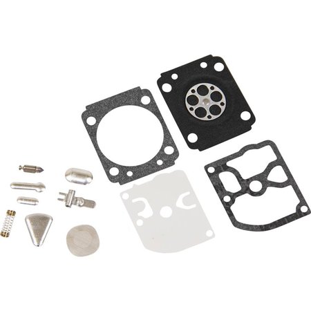 STENS Carburetor Rebuild Kit For Zama Carburetors 615-374